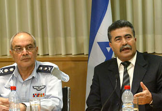 Israel Siapkan Perang Jilild 2 ke Libanon